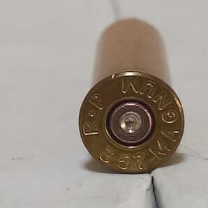 C9 カートリッジ コクサイ CAL.357 MAGNUM 357マグナム 6発の画像3