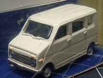 ミニカー HO 1/87 MODEL PLANNING モデルプランニング 74 LIFE ステップバン 74 LIFE ピックアップ まとめて ライフ_画像3