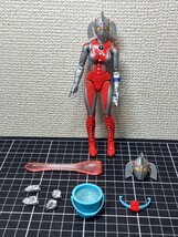 フィギュア 魂ウェブ ULTRA-ACT ウルトラの母 ウルトラアクト 箱なし_画像1