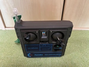 現状品★Futaba★フタバ★FP-T2G★プロポ★送信機★