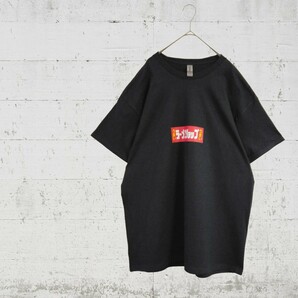 【XLサイズ】企業ロゴ ラーメンショップ Tシャツ 二郎 好きにも