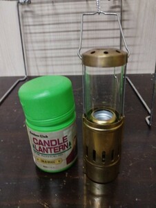 eba new candle lantern 1