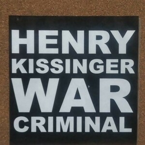 ◆EP◆HENRY KISSINGER WAR CRIMINAL◆VzR◆duran duran duran◆brigette et brigette◆dance chromatic & pisstank◆the mercy fucks◆