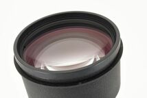 お値下げ！◆希少◆ ニコン Nikon AF NIKKOR 300mm F2.8 ED Fマウント 望遠 単焦点レンズ サンニッパ CT-303 ハードケース付き #4009_画像10