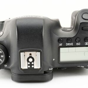 ◆人気機種◆ キャノン Canon EOS 6D ボディ デジタルカメラ デジタル一眼レフ ミラー一眼 #4031の画像7
