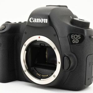 ◆人気機種◆ キャノン Canon EOS 6D ボディ デジタルカメラ デジタル一眼レフ ミラー一眼 #4031の画像2