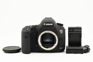 ◆動作良好◆ キャノン Canon EOS 5D Mark III MK3 ボディ デジタルカメラ デジタル一眼レフ #4032