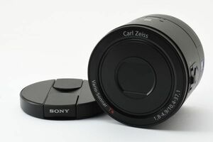 ◆極上美品◆ ソニー SONY Cyber-shot DSC-QX100 レンズスタイルカメラ コンパクト デジタルカメラ #4035