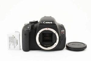 ◆並品◆ キャノン Canon EOS Kiss X5 ボディ デジタルカメラ デジタル一眼レフ #4045