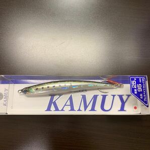 DUO PRESS BAIT KAMUY95