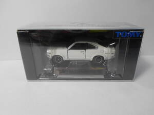 未開封品★即決★トミカリミテッド 0049 MAZDA SAVANNA マツダ サバンナ GT ホワイト