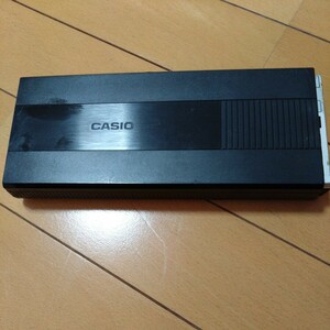 CASIO карманный компьютер VX-3