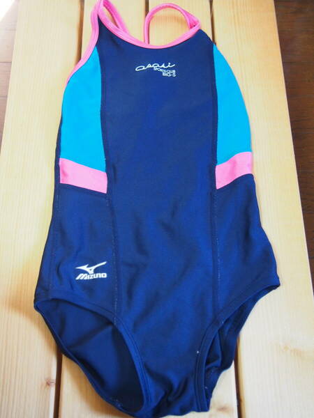 朝日スポーツクラブ 女子競泳水着 Sサイズ ビッグエス asahi SPORTS CLUB MIZUNO ミズノ