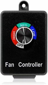 スピードコントローラー 電動工具 インラインファン ファンコントローラー 電圧 ダクトファン パワーコントローラー スライダック