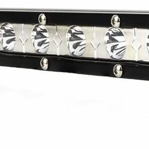 333☆限定特価☆ LED ライトバー 12v 24v 36w 72w 作業灯 ワークライト オフロード フォグランプ バイク ジムニー ランクル 2個 前照灯の画像10