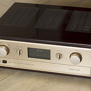 Accuphase C280-L の画像3