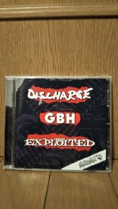 ★V/A MAGMA00 【DISCHARGE /GBH /EXPLOITED】★extreme noise terror punk hardcore jap gism gauze confuse dis crust discharge anti　
