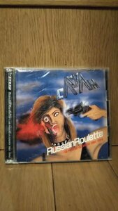 ★CASBAH　【RussianRoulette NO POSERS ALLOWED 1985~1994】2枚組CD★JURASSIC JADE DOOM UNITED OUTRAGE