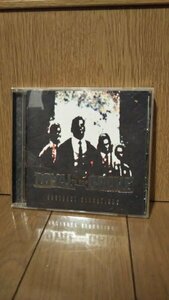 ★LOYAL TO THE GRAVE「abstarct sensations」★nyハードコアjapnyhcpunkhardcorenumbsandloyaltothegravestatecraftcalusarihatebreed