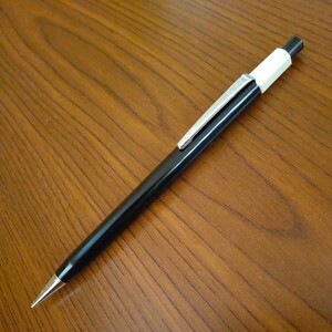  stationery shop stock goods * Pentel [ Pentel 9] sharp pen ( black )*