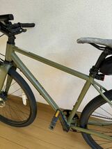 SPECIALIZED Sequoia Elite スペシャライズド size52_画像3