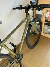 SPECIALIZED Sequoia Elite スペシャライズド size52_画像8