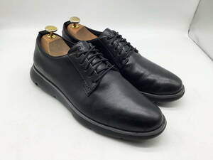 【美品】COLEHAAN コールハーン ★ ゼログランド ポストマン オックスフォード US8 ★