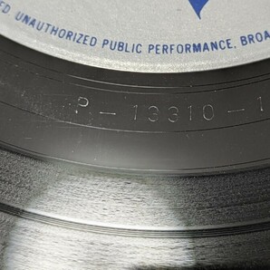 中古LPレコード/MADONNA/マドンナ/True Blue/トゥルー・ブルー/P-13310【同梱歓迎】の画像6