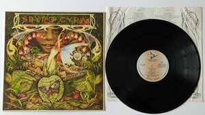 中古LPレコード/SPYRO GYRA/スパイロ・ジャイラ/Morning DANCE/INF-9004/米国盤？【同梱歓迎】