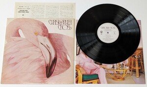 中古LPレコード/CHRISTPHER CROSS/クリストファー・クロス/Another Page/アナザー・ページ/P-11286【同梱歓迎】