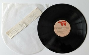 【ジャケット等無いです！】中古LPレコード/ERIC CLAPTON/エリック・クラプトン/461オーシャン・ブルーヴァード/MWX 4033/【同梱歓迎】