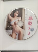 DVD 藤原ナミ なみいろ_画像3