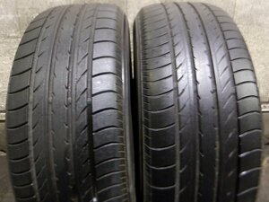 【F569】BluEarth E70▲225/60R17▲2本売切り