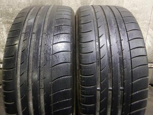 【B40】SP SPORT MAXX GT▲235/50R18▲2本売切り