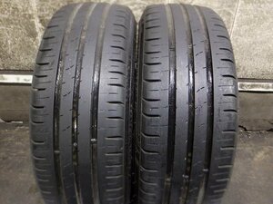 【B38】ECSTA HS51▲165/45R16▲2本売切り