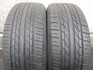 【ヒ20】ECOSES300▲205/50R16▲2本即決