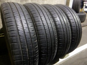 【F575】ENASAVE EC204▲155/65R14▲4本売切り