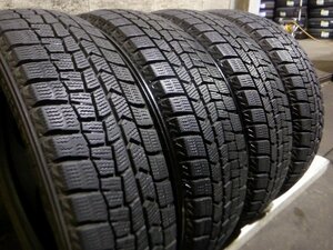 【K485】WINTERMAXX WM02▲155/65R14▲4本売切り