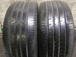 【E84】VEURO VE303▲245/45R18▲2本売切り