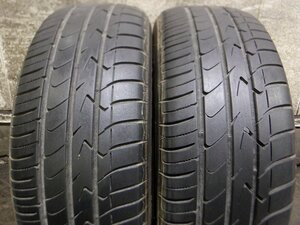 【E102】TRANPATH MPZ▲205/60R16▲2本売切り