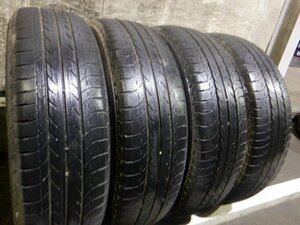 【K464】ECOPIA EP150▲155/65R14▲4本売切り