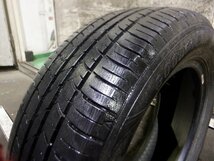 【A28】EfficientGrip ECO EG01▲185/60R15▲1本売切り_画像3