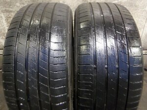 【F604】LEMANS Ⅴ▲235/50R18▲2本売切り