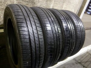 【F593】MARQUIS CSTMR61▲155/65R14▲4本売切り