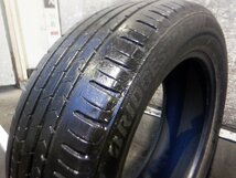 【N6】ECOPIA NH100▲215/55R17▲1本売切り_画像3