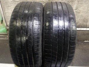 【N10】LEMANS Ⅴ▲215/40R18▲2本即決