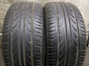 【G587】THUNDER D7▲225/35R20▲2本即決