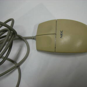 NEC マウス PC-98用です。の画像5
