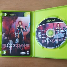 BLOOD RAYNE 2 XBOX 北米版_画像3