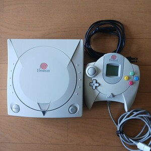  Dreamcast North America version 